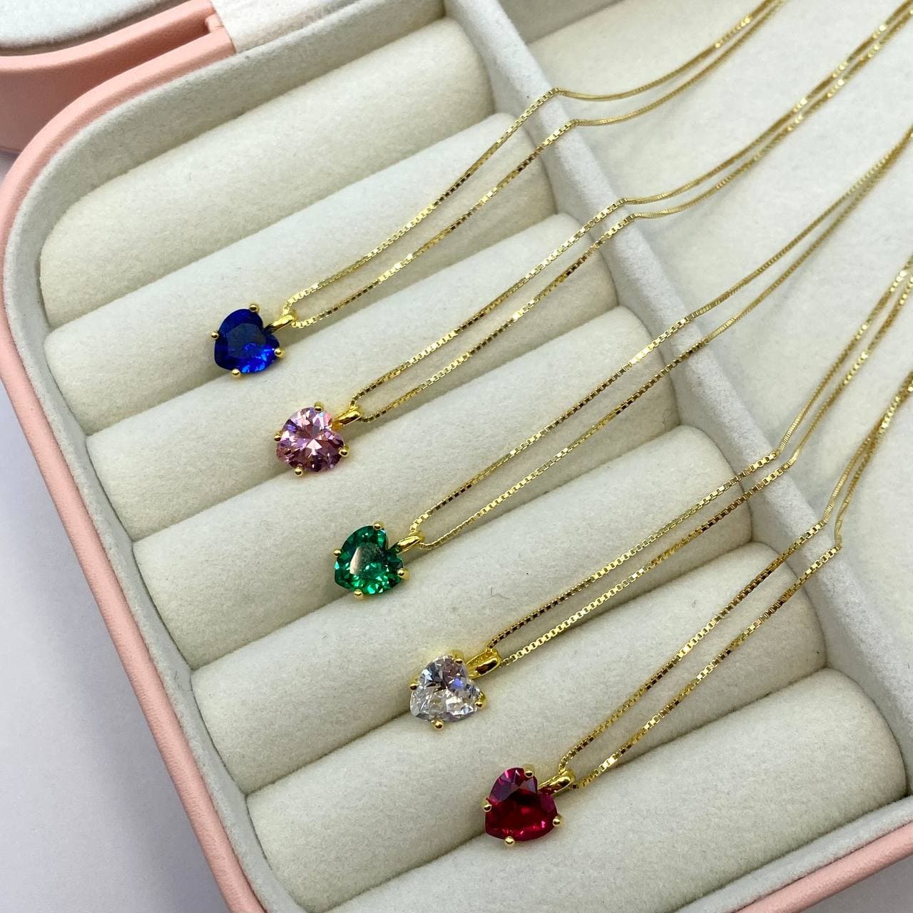 S.Oliver Collana Donna Con Ciondolo Infinito E Zirconi – Argento Sterling 925, Lunghezza 42+3 Cm, Con Cristalli, Regalo In Confezione Originale