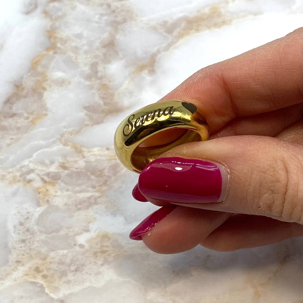 Fedona personalizzabile