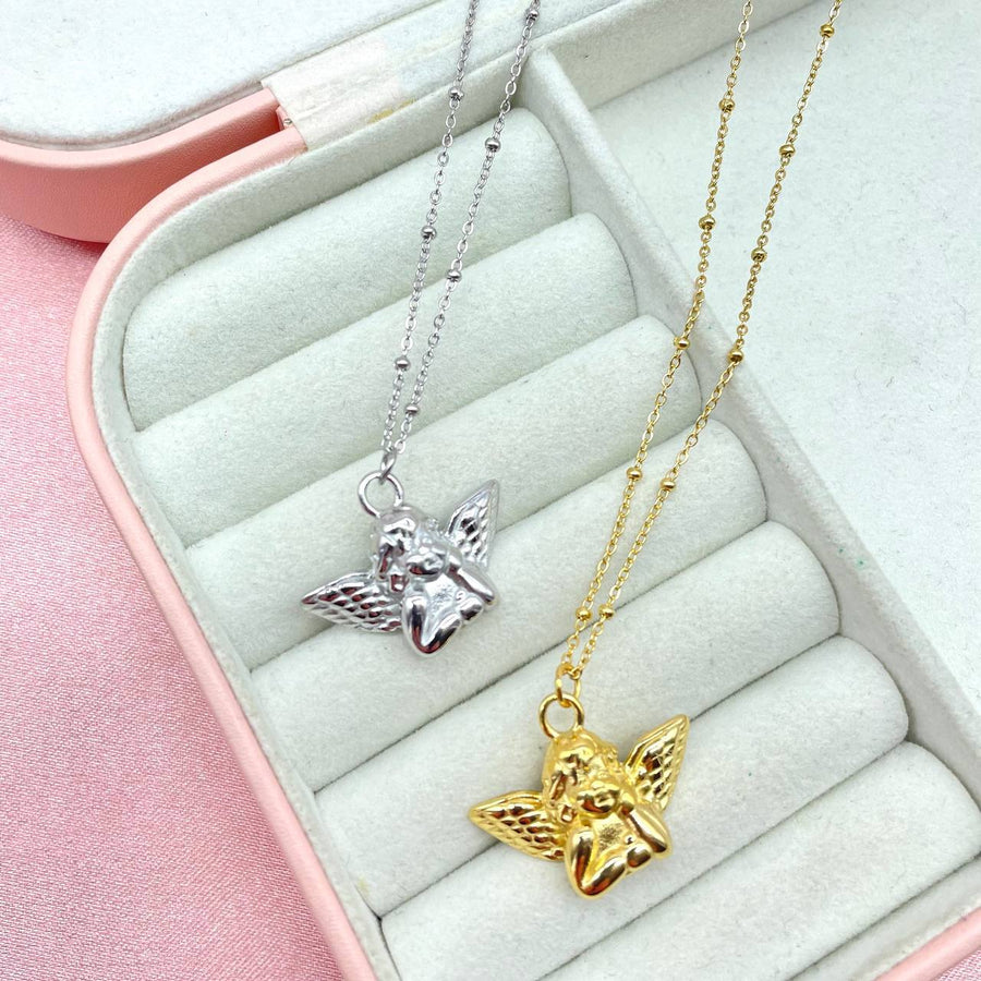 Collana Angel