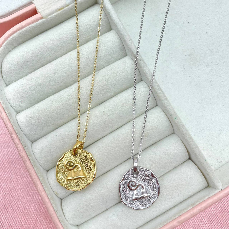 Collana vesuvio