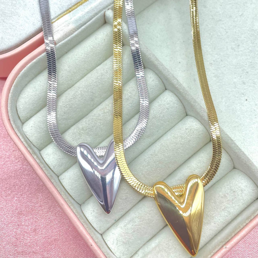 Collana sweet love