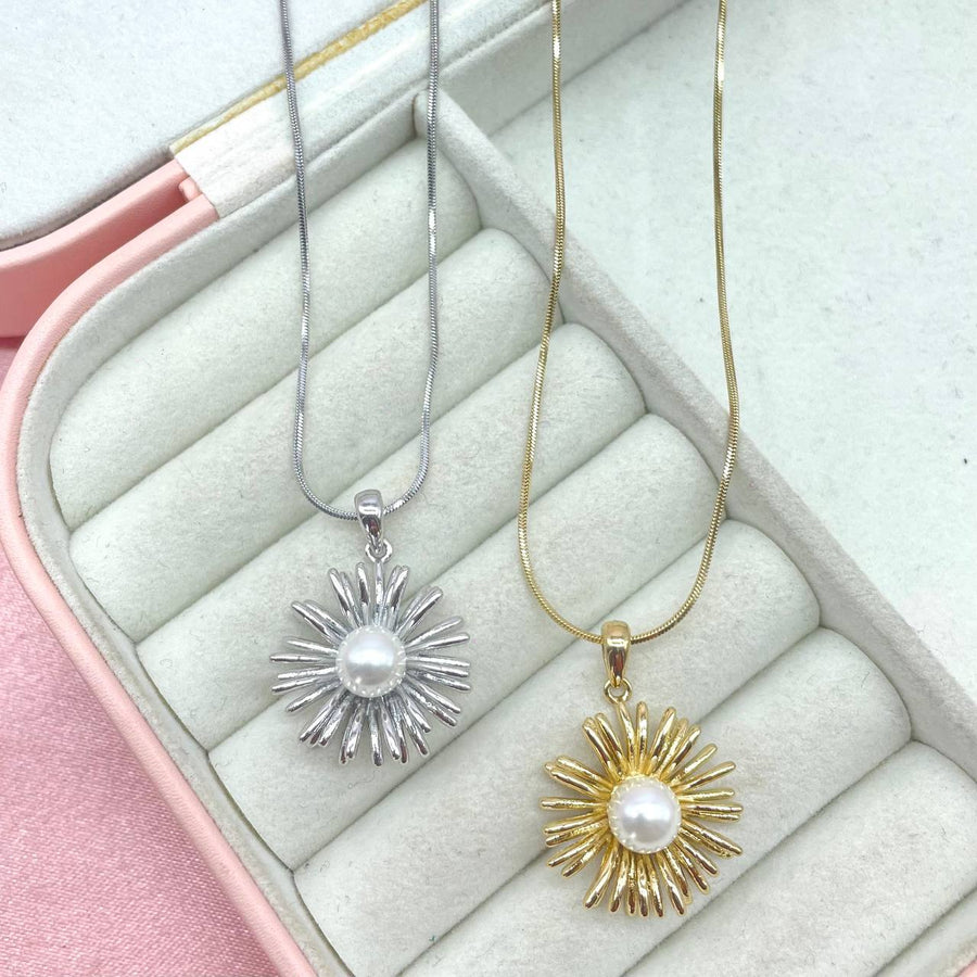 Collana margherita
