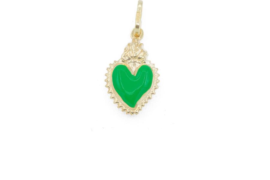 1 Pezzo Collana Con Ciondolo Cuore E Ali In Lega Placcata Argento | SHEIN ALIA 1 Pezzo Collana Con Ciondolo Cuore E Ali In Lega Placcata Argento | SHEIN ALIA