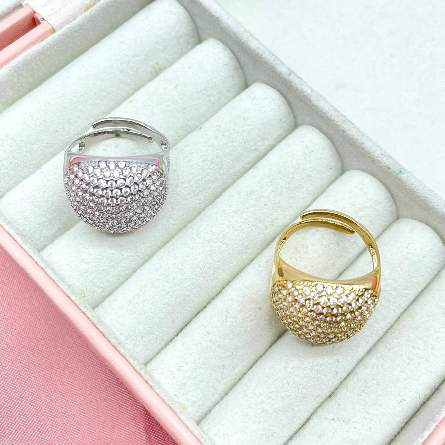 6 Pezzi Anello Umore Cambia Colore, Anello Cambia Colore Umore, Anello 6 Pezzi Anello Umore Cambia Colore, Anello Cambia Colore Umore, Anello