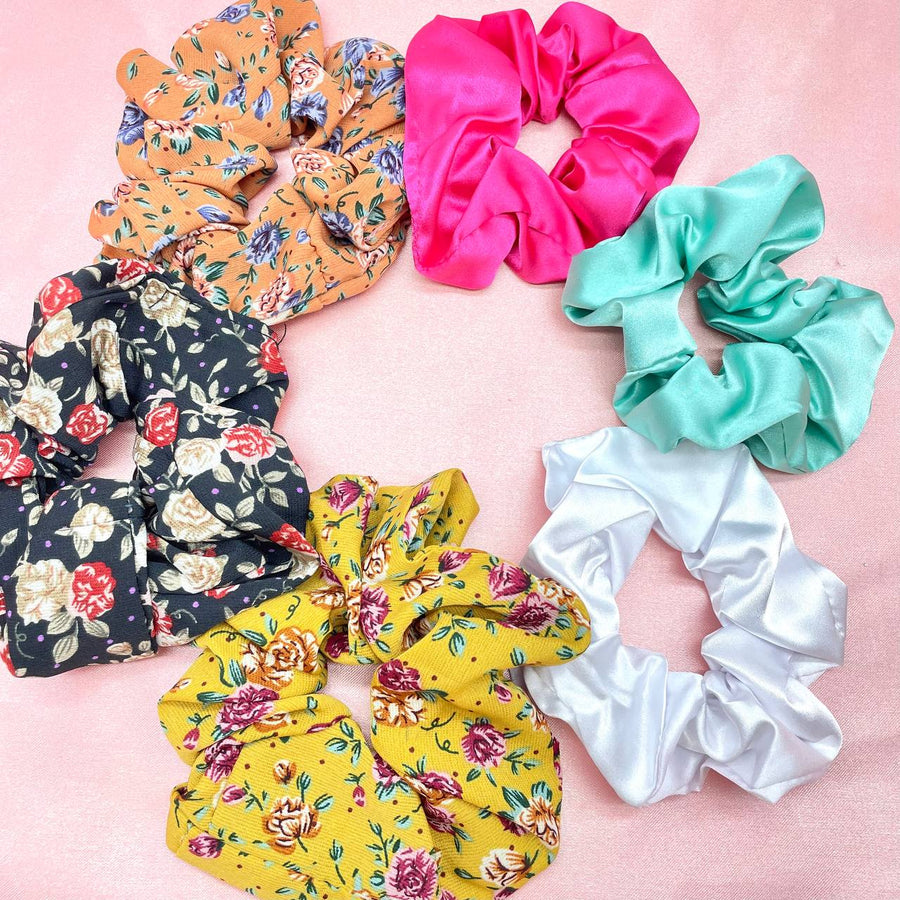 Scrunchies