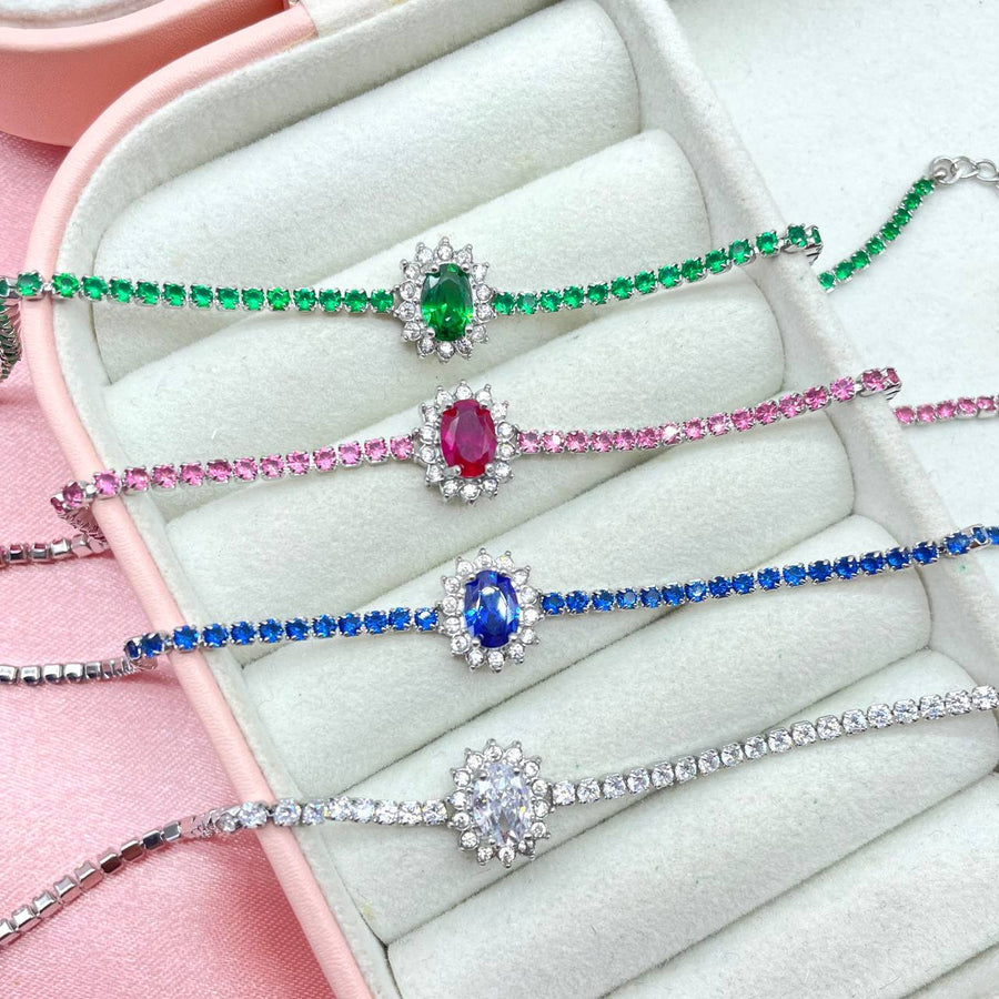 Bracciale kate colour