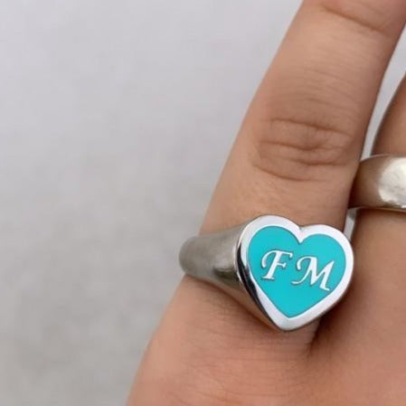 ANELLO IN ACCIAIO REGOLABILE CON CUORE ROSA SCURO ORO - Modì Modà ANELLO IN ACCIAIO REGOLABILE CON CUORE ROSA SCURO ORO - Modì Modà
